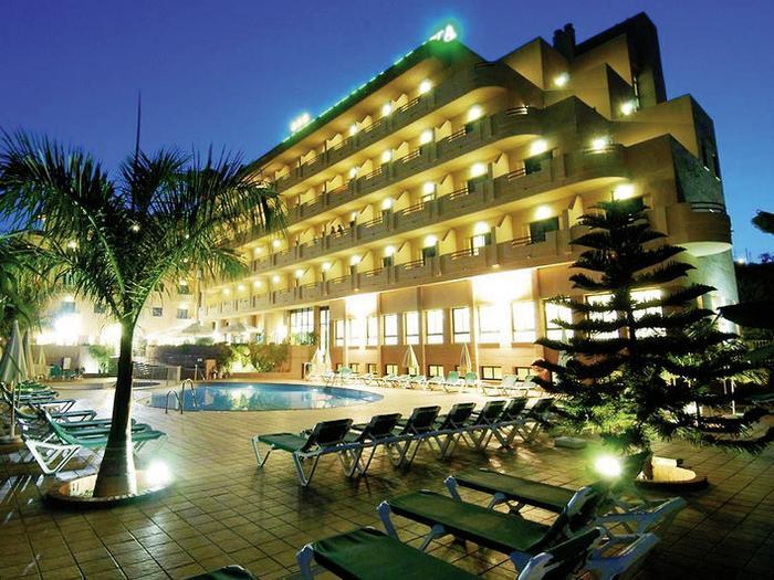 Hotel Victoria Playa - Bild 1