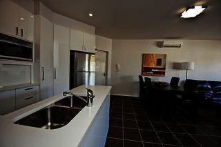 Apartments by Nagee Canberra - Bild 1