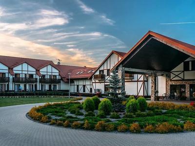 Hotel Mikolajki Resort & Spa - Bild 5