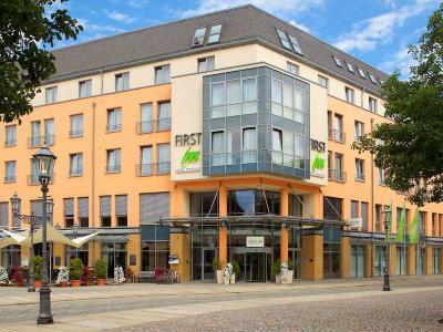First Inn Hotel Zwickau - Bild 2