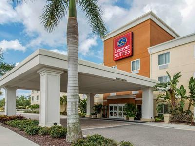 Hotel Comfort Suites Sarasota-Siesta Key - Bild 5
