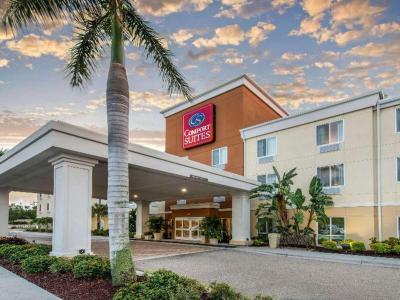 Hotel Comfort Suites Sarasota-Siesta Key - Bild 4
