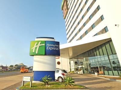 Hotel Holiday Inn Express Belém Ananindeua - Bild 2