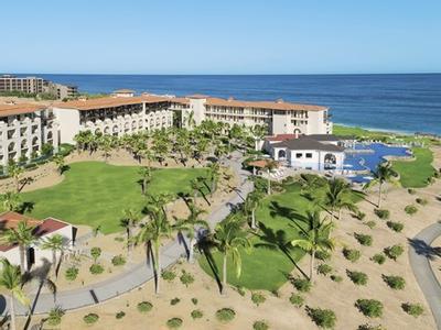 Hotel Secrets Puerto Los Cabos Golf & Spa Resort - Bild 4