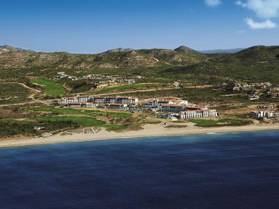 Hotel Secrets Puerto Los Cabos Golf & Spa Resort - Bild 2