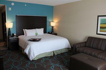 Hotel Hampton Inn By Hilton Winnipeg Airport - Bild 5