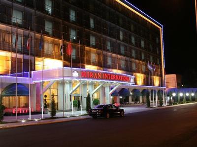 Miran International Hotel - Bild 2