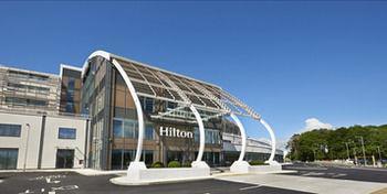Hotel Hilton Southampton - Utilita Bowl - Bild 1