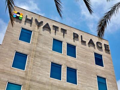 Hotel Hyatt Place Los Angeles/LAX/El Segundo - Bild 4