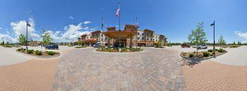 Hotel Hampton Inn & Suites Boulder-North - Bild 4