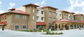 Hotel Hampton Inn & Suites Boulder-North - Bild 3