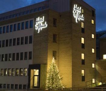 Hotel Aiden by Best Western Stockholm Solna - Bild 2
