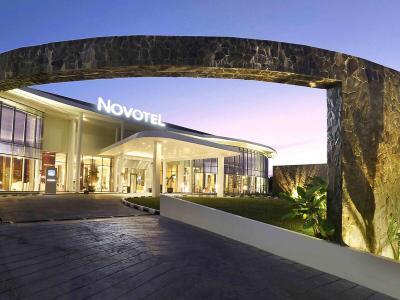 Hotel Novotel Banjarmasin Airport - Bild 2
