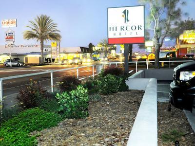 Hercor Hotel - Bild 2