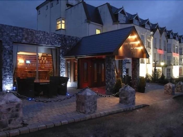 Yeats Country Hotel, Spa & Leisure Club - Bild 1