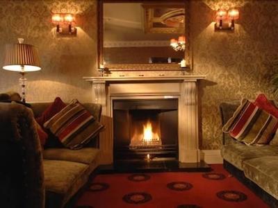 Yeats Country Hotel, Spa & Leisure Club - Bild 5