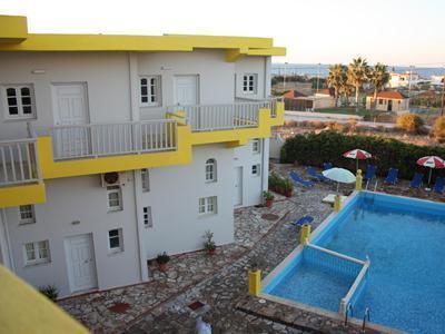Hotel Kamaria Apartments - Bild 2