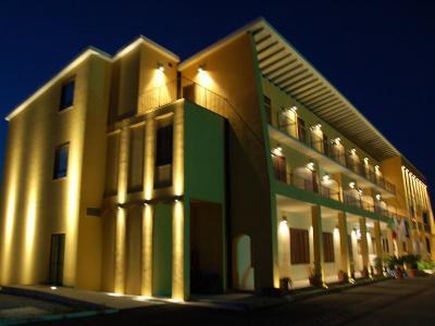Hotel Milazzo - Bild 3