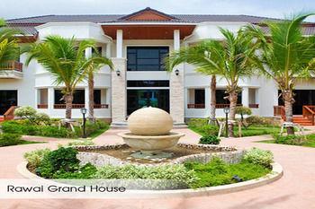 Hotel Rawai Grand House - Bild 5