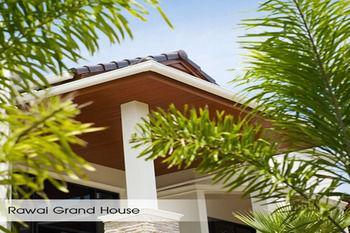 Hotel Rawai Grand House - Bild 4