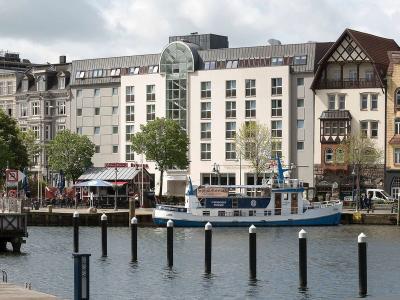 Hotel Ramada by Wyndham Flensburg - Bild 3