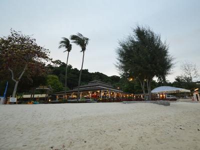 Hotel Koh Hai Fantasy Resort & Spa - Bild 4