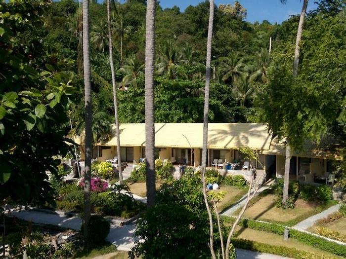 Hotel Koh Hai Fantasy Resort & Spa - Bild 1