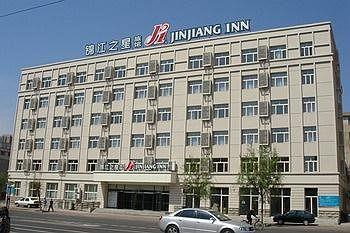 Jinjiang Inn Changchun People's Square Hotel - Bild 3