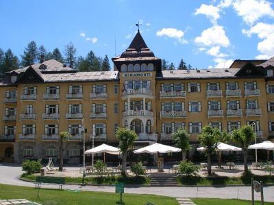 Miramonti Majestic Grand Hotel - Bild 2