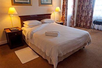 Hotel Splendid Inn King David - Bild 5