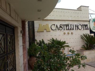 Castelli Hotel - Bild 2