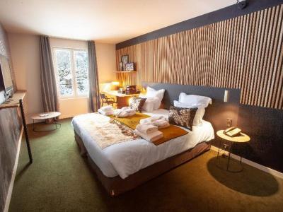 La Folie Douce Hotels Chamonix - Bild 5