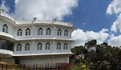 Hotel Fort Munnar - Bild 3
