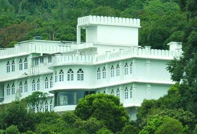Hotel Fort Munnar - Bild 2