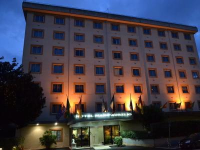 Hotel Marc'Aurelio - Bild 5