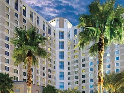 Hotel Hilton Grand Vacations Club Paradise Las Vegas - Bild 2