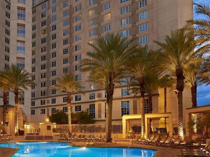 Hotel Hilton Grand Vacations Club Paradise Las Vegas - Bild 1