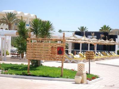 Hotel Djerba Les Dunes - Bild 3