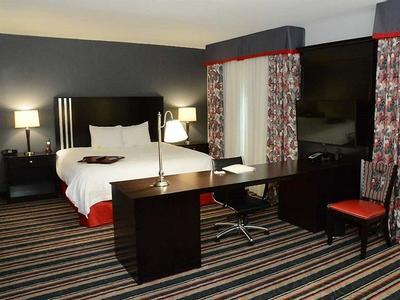 Hotel Hampton Inn & Suites Albany at Albany Mall - Bild 3