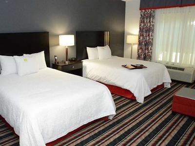 Hotel Hampton Inn & Suites Albany at Albany Mall - Bild 5