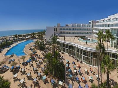 Servigroup Marina Playa Hotel - Bild 3