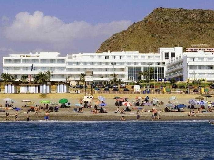 Servigroup Marina Playa Hotel - Bild 1