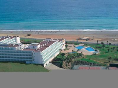 Servigroup Marina Playa Hotel - Bild 4