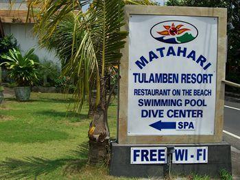 Hotel Matahari Tulamben Resort Dive & Spa - Bild 5