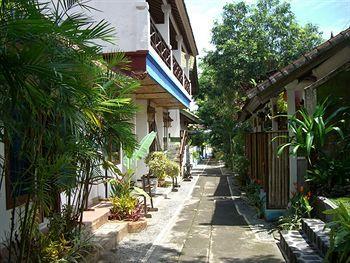 Hotel Matahari Tulamben Resort Dive & Spa - Bild 4