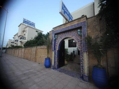 Al Jasira Hotel - Bild 2