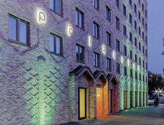 Hotel Prizeotel Hamburg-City - Bild 1
