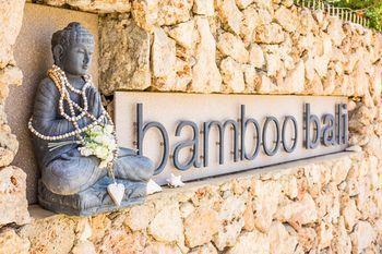 Hotel Bamboo Bali Bonaire - Bild 3