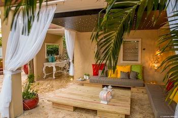 Hotel Bamboo Bali Bonaire - Bild 1