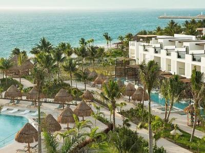 Hotel Finest Playa Mujeres - Bild 5